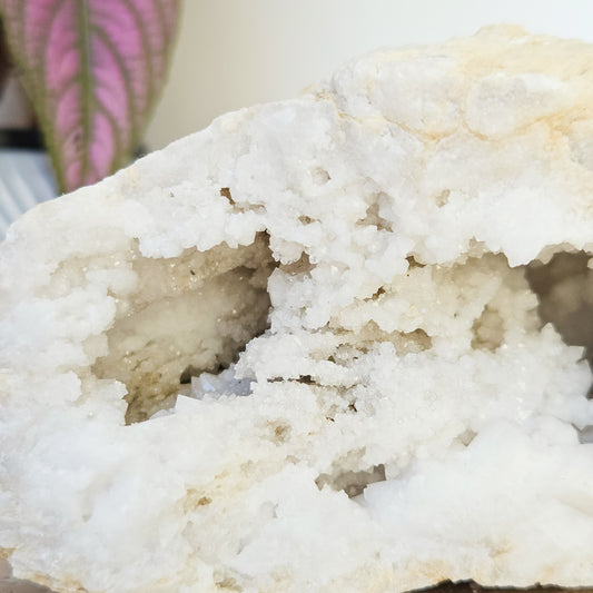Quartz Geode