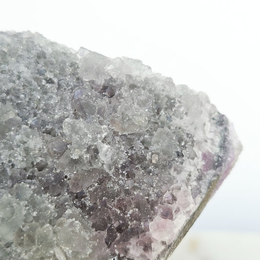 Fujian Fluorite Specimen