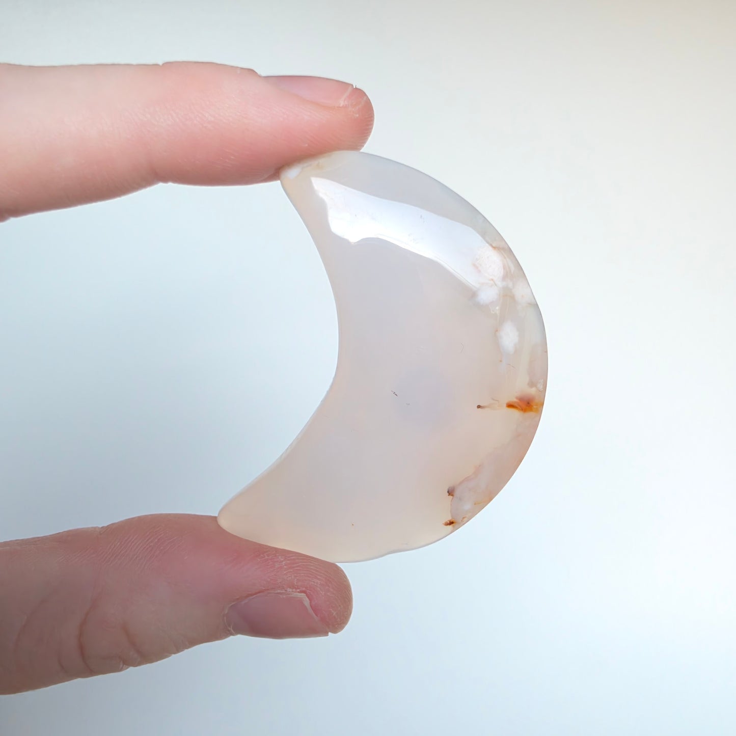 Agate Moon