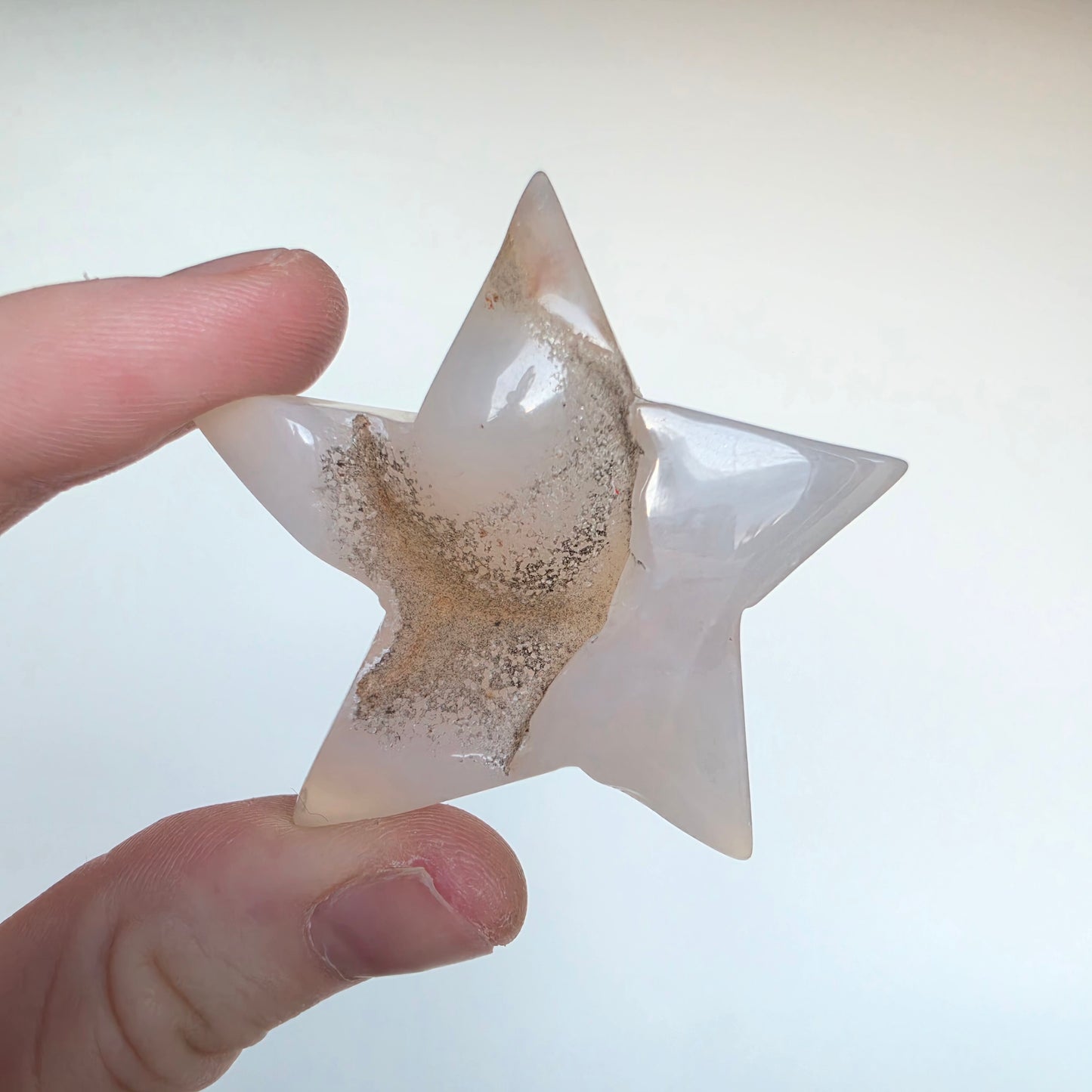 Agate Star
