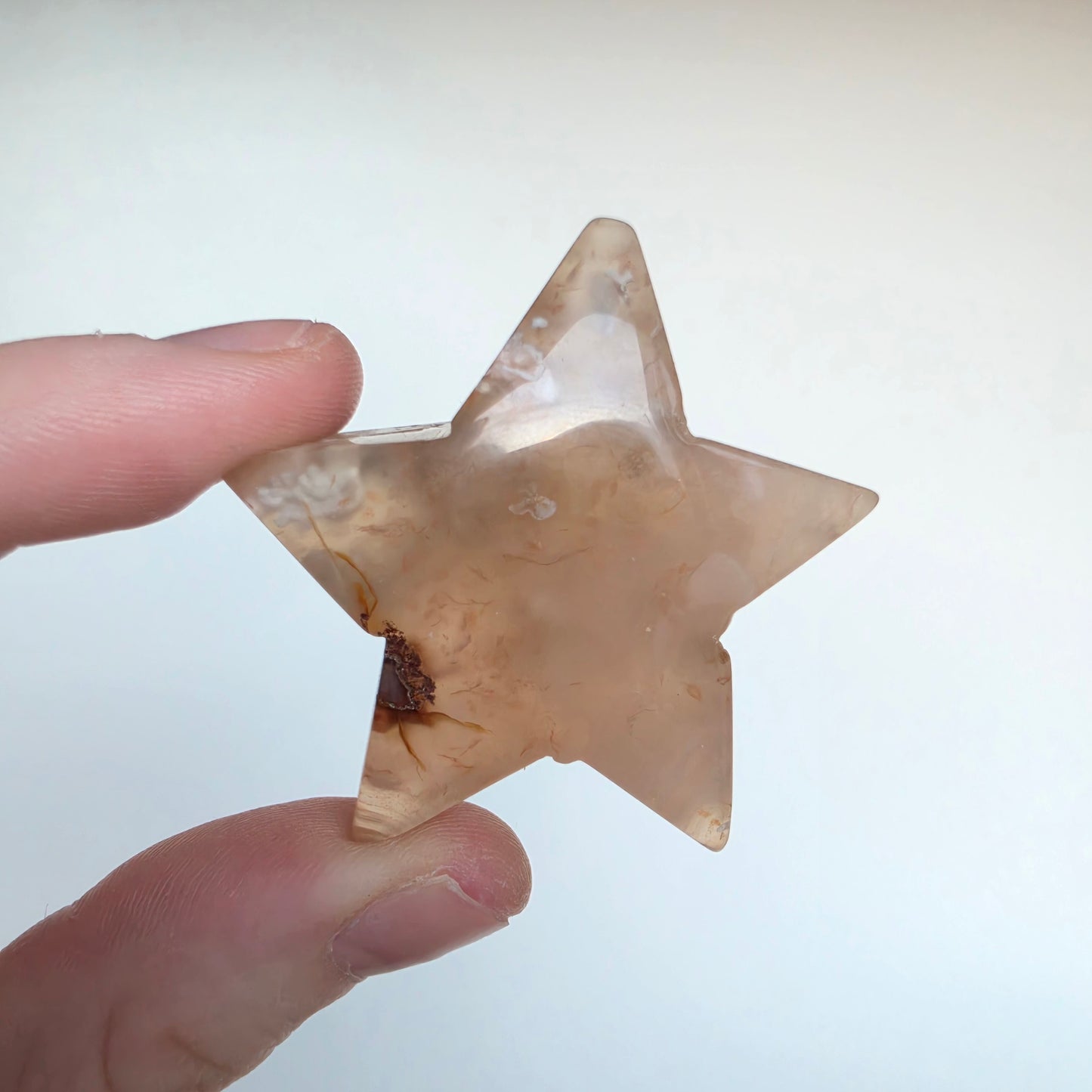 Agate Star