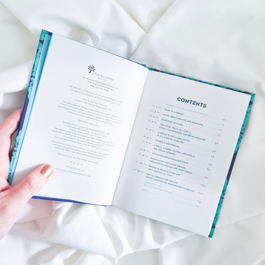 A Little Bit Of - Dreams - Celestial Stones