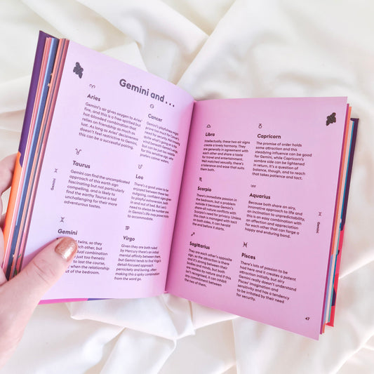 Love Match - Celestial Stones