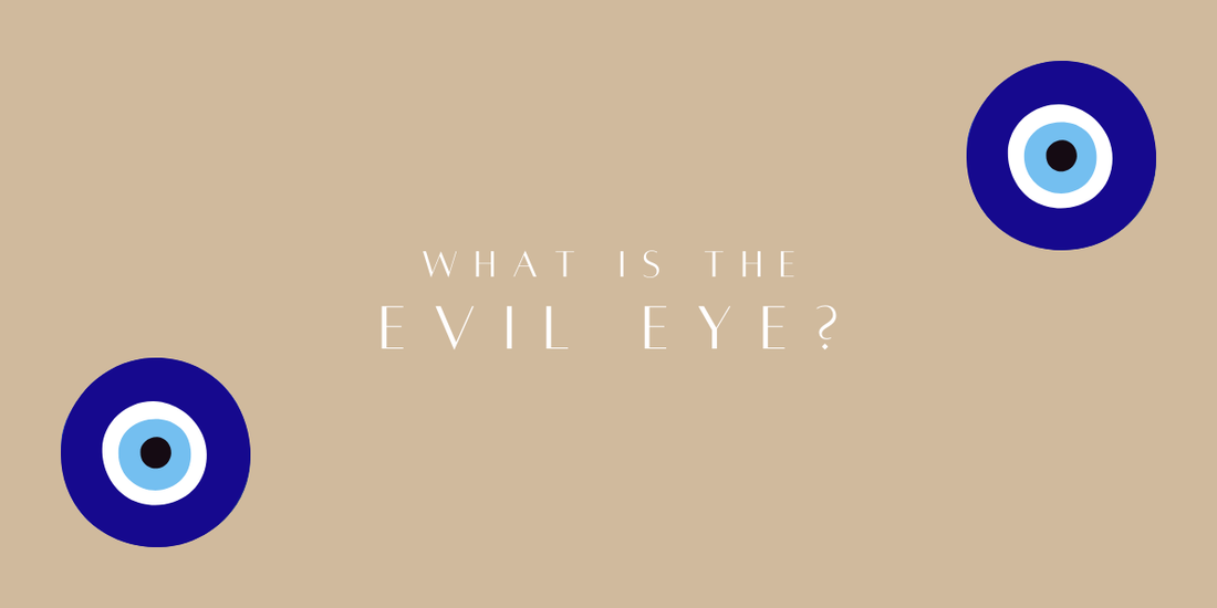 What Is The Evil Eye 