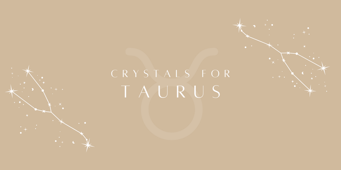 Best Crystals For Taurus