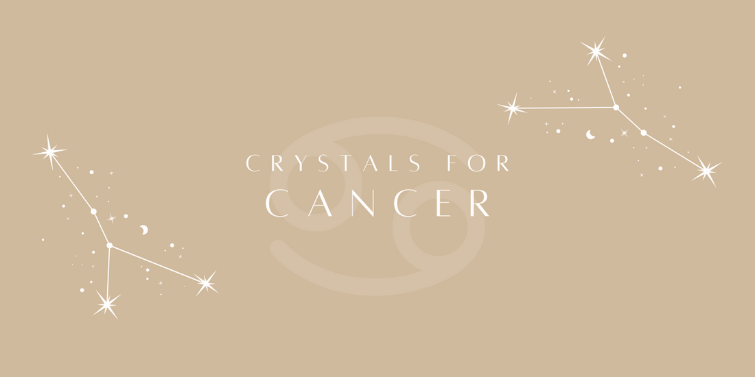 Crystals For Cancer 