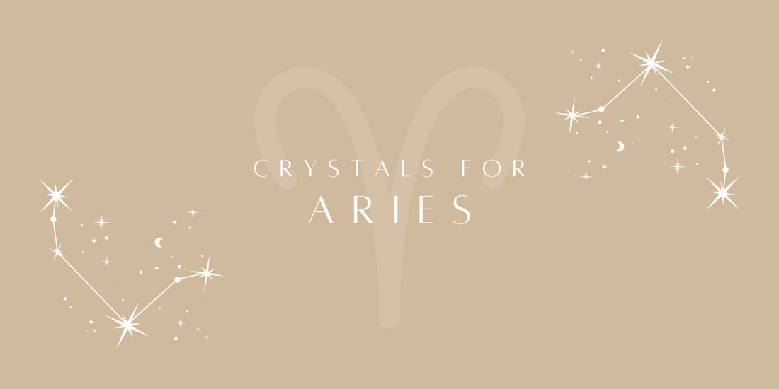 Crystals For Aries 