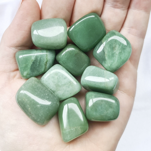 Aventurine Crystals