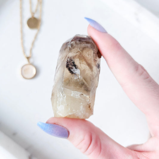 Quartz Point