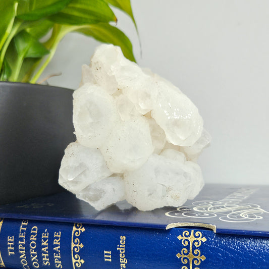 Quartz Cluster