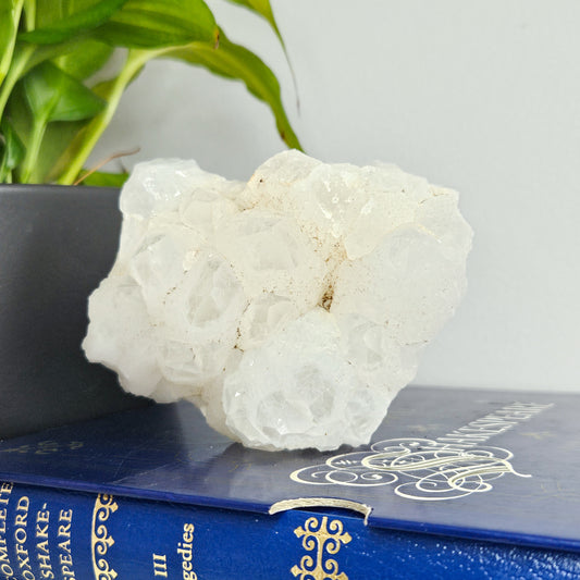 Quartz Cluster