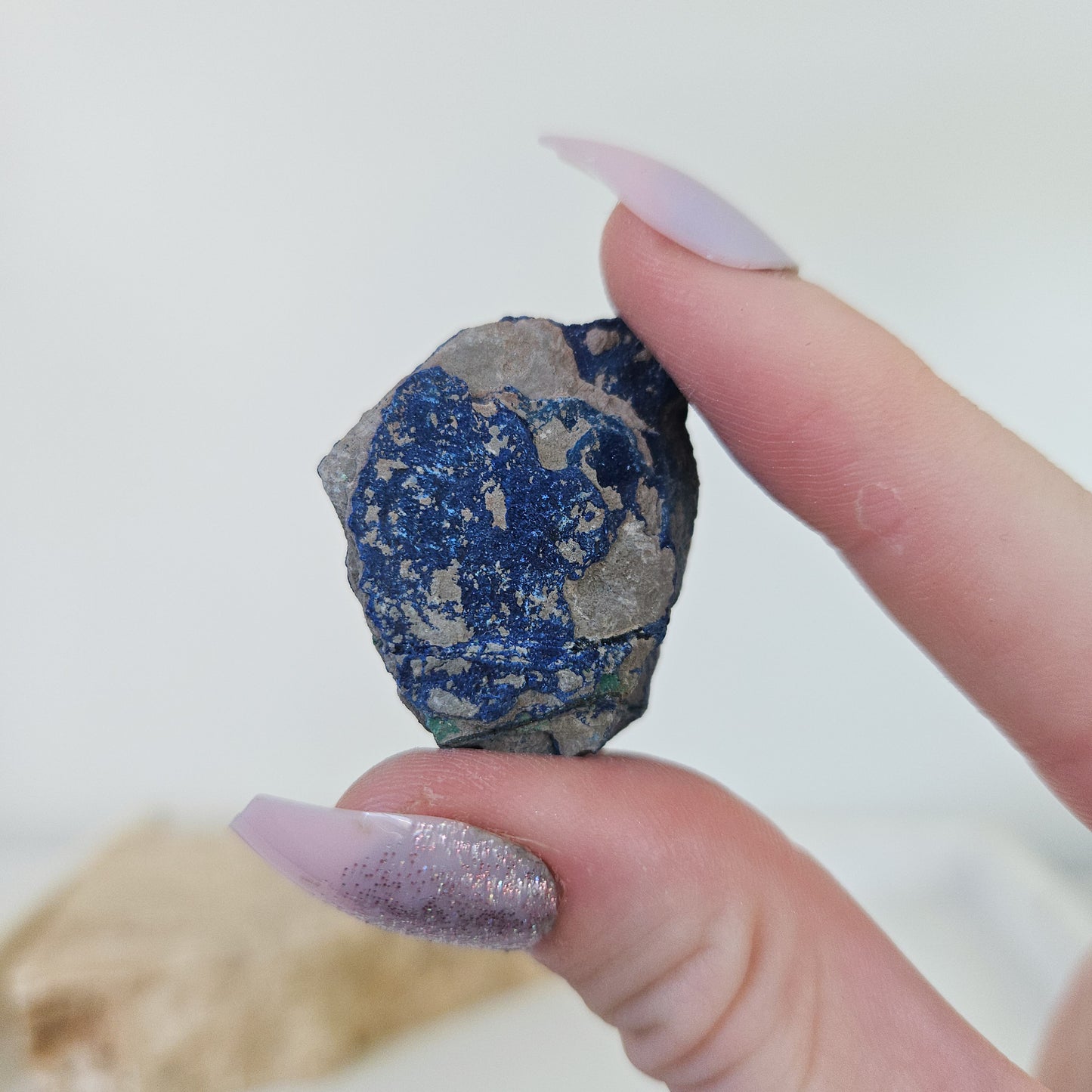 Azurite Specimens