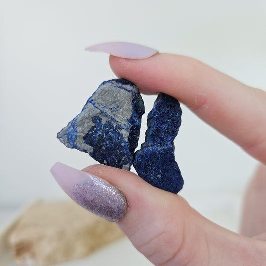 Azurite Specimens