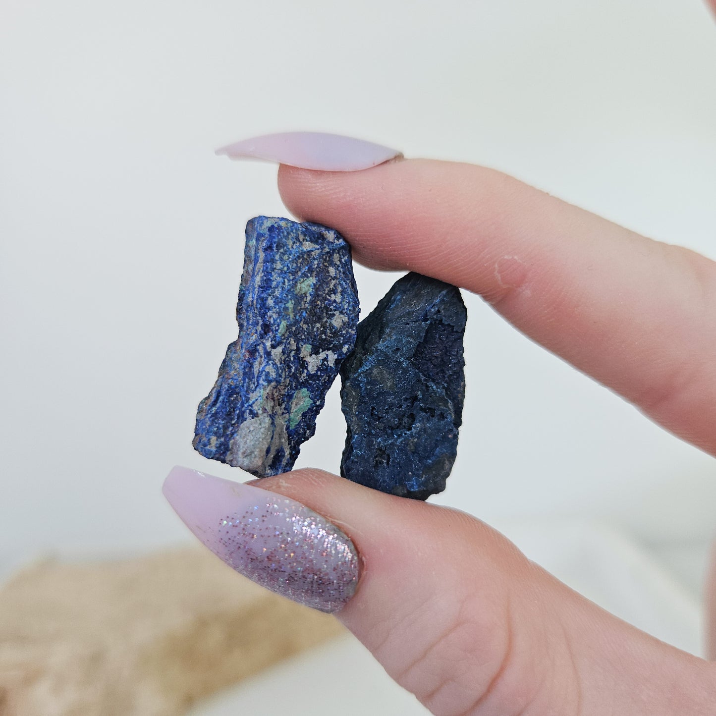 Azurite Specimens