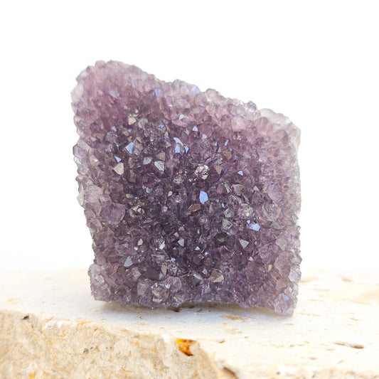 Amethyst Cluster