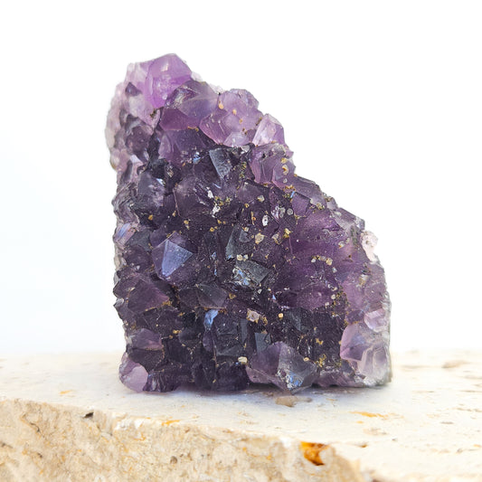 Amethyst Cluster