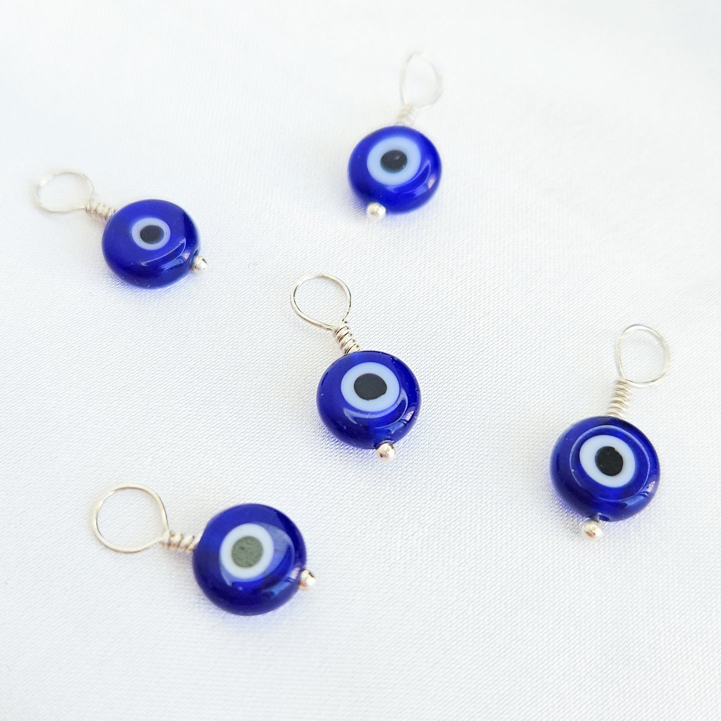 Evil Eye Necklace