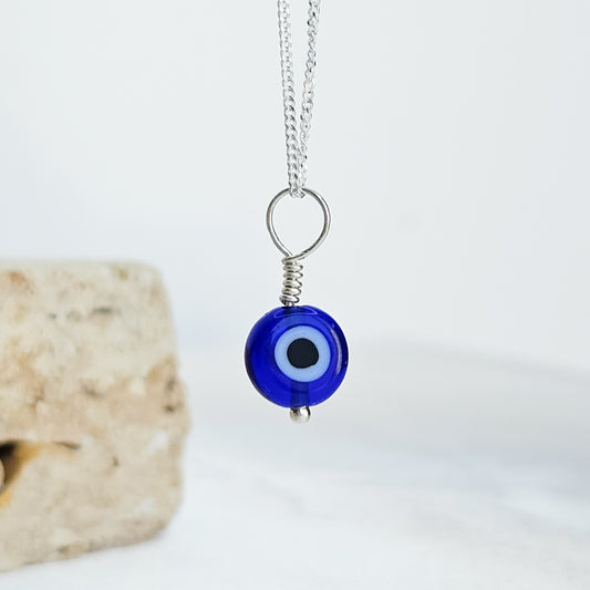 Evil Eye Necklace