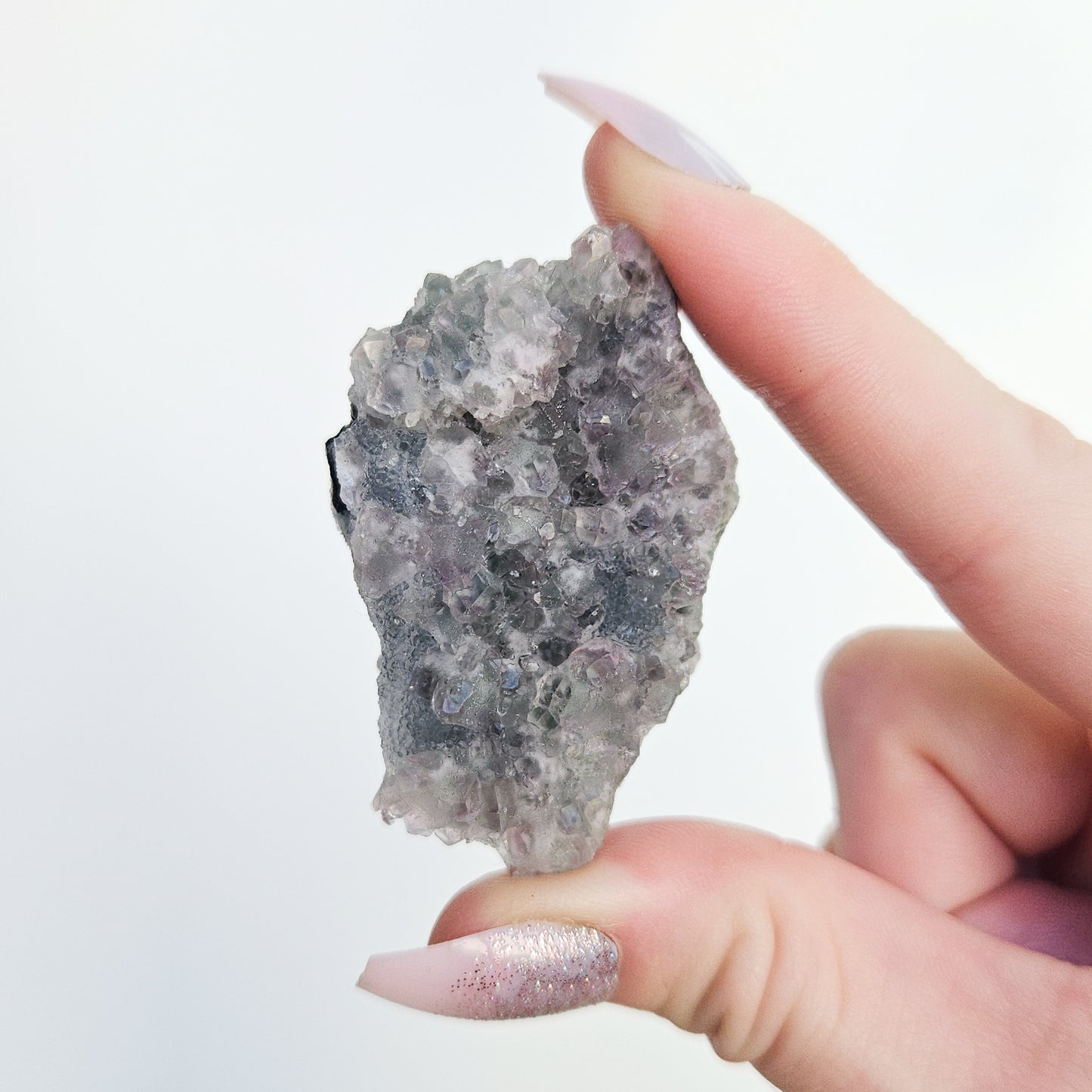 Fujian Fluorite Specimen