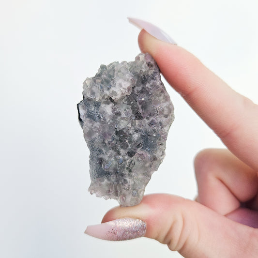 Fujian Fluorite Specimen