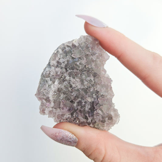 Fujian Fluorite Specimen