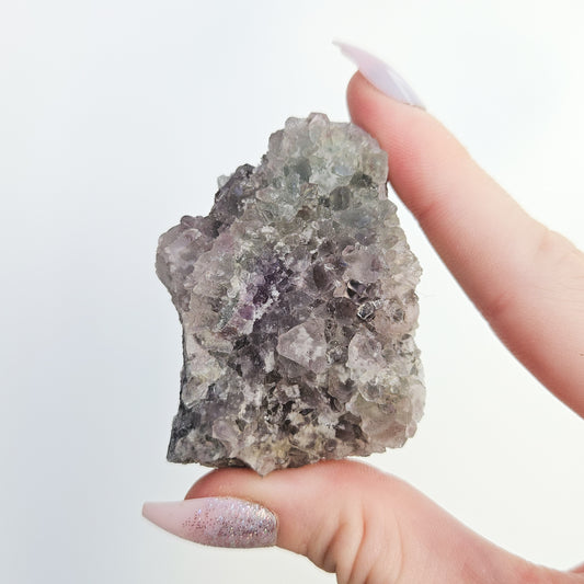 Fujian Fluorite Specimen