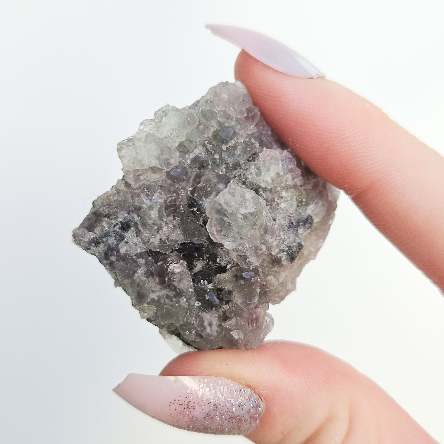 Fujian Fluorite Specimen