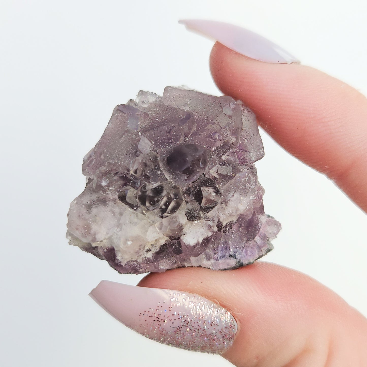 Fujian Fluorite Specimen