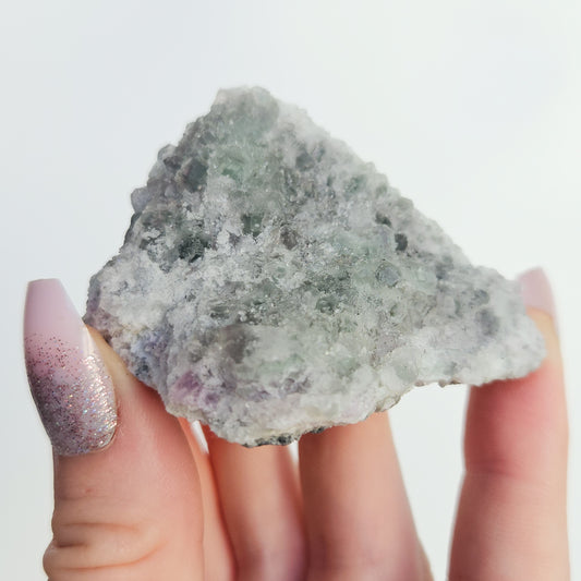 Fujian Fluorite Specimen