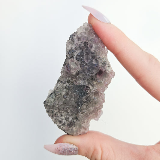 Fujian Fluorite Specimen