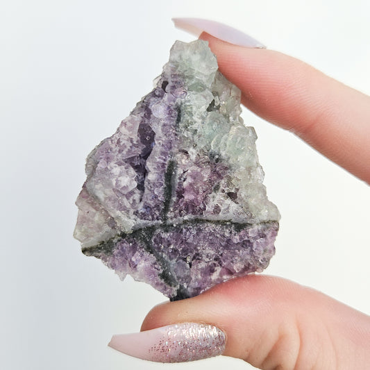 Fujian Fluorite Specimen