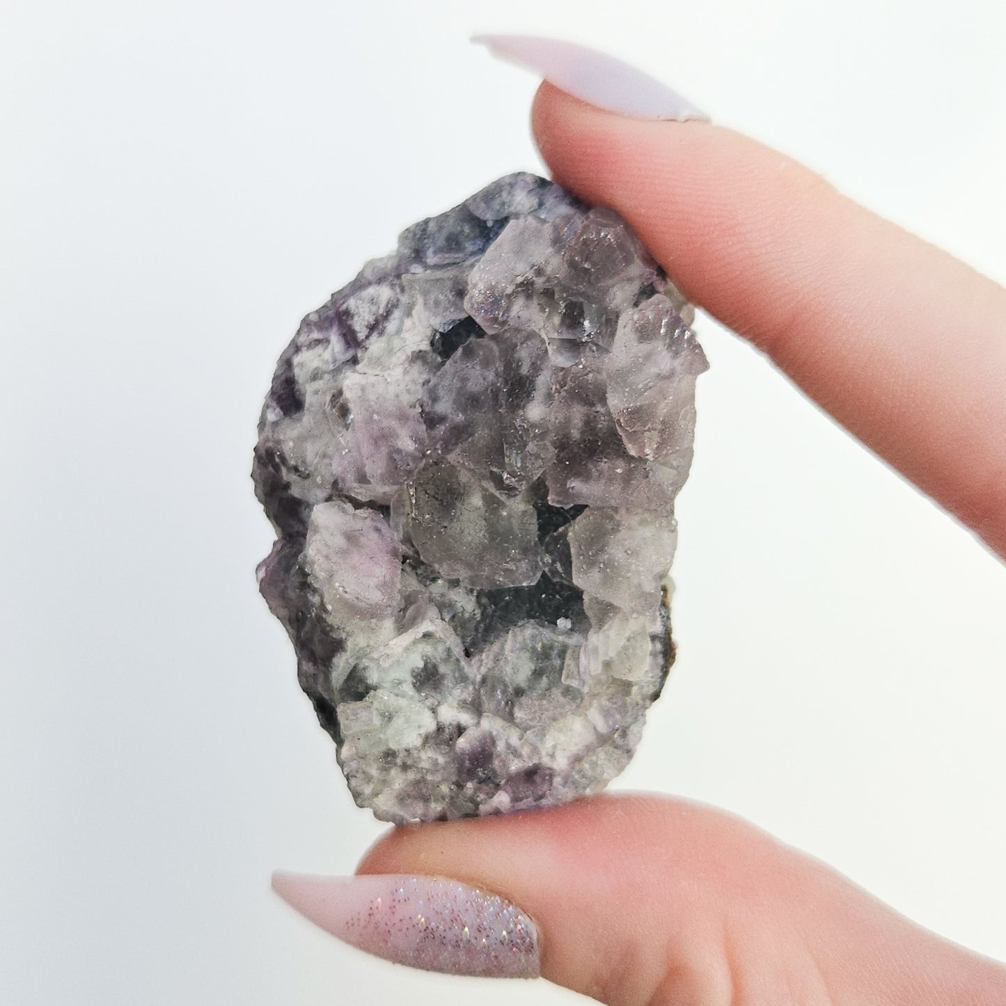 Fujian Fluorite Specimen