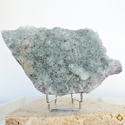 Fujian Fluorite Specimen