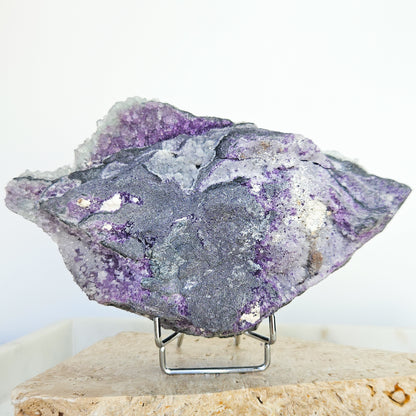 Fujian Fluorite Specimen