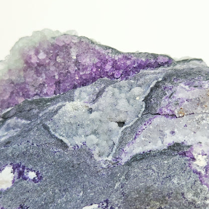 Fujian Fluorite Specimen