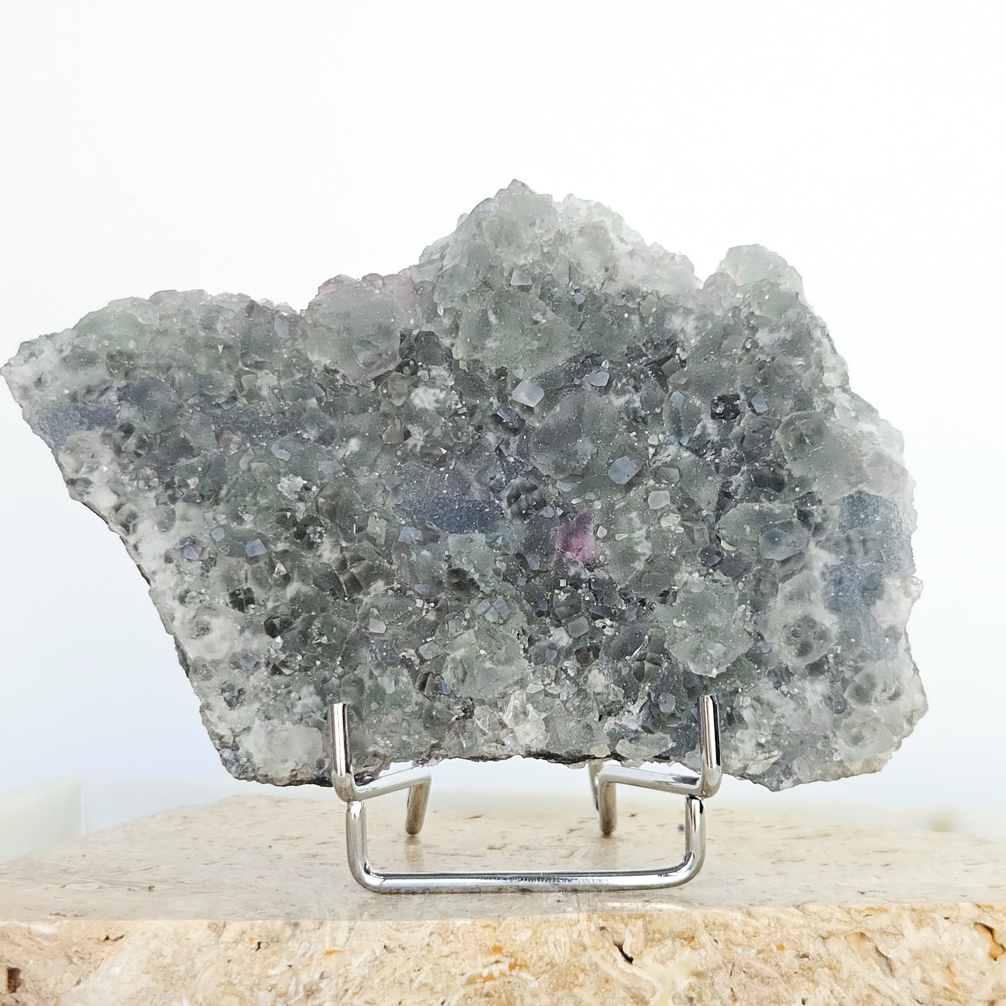 Fujian Fluorite Specimen