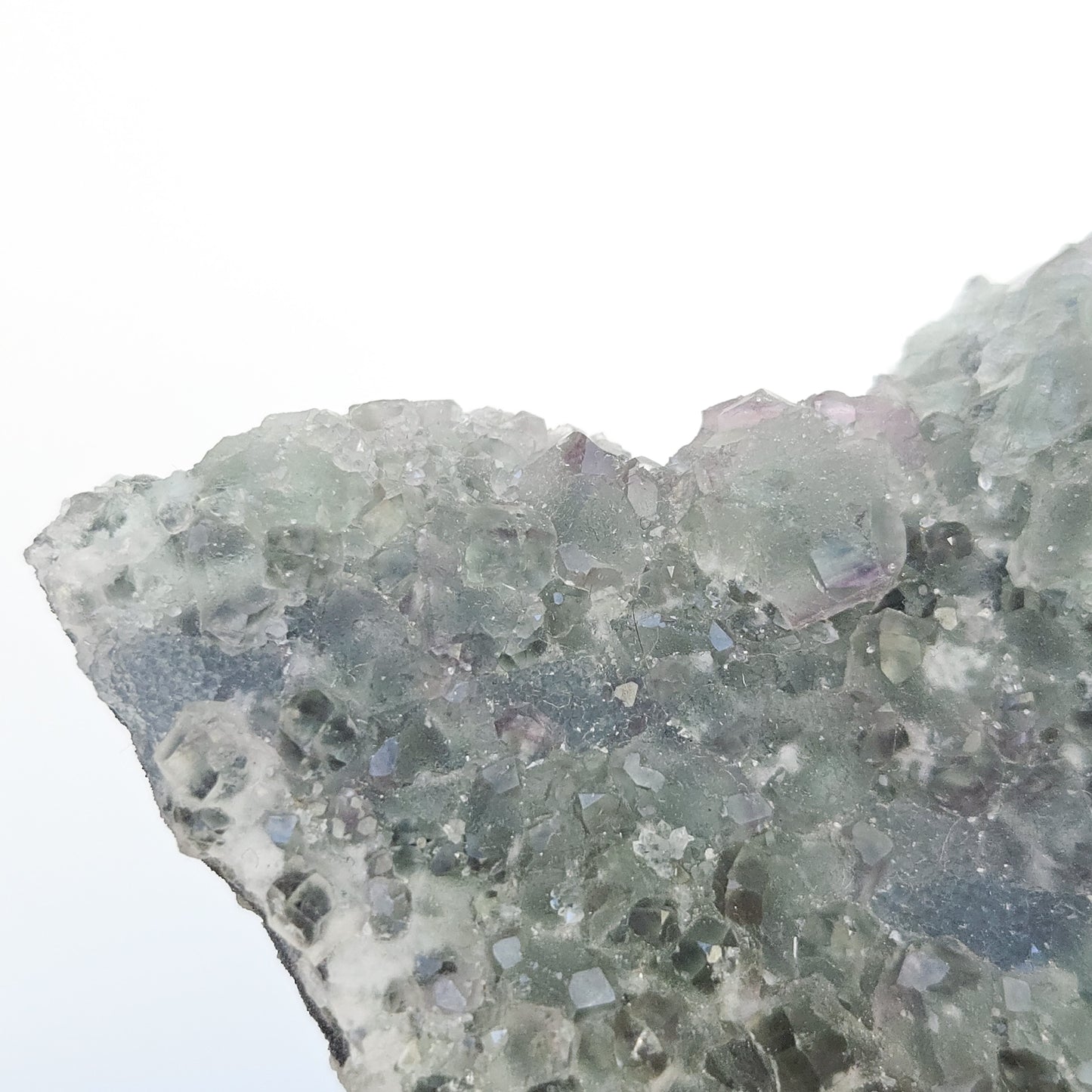 Fujian Fluorite Specimen