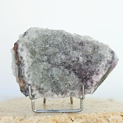 Fujian Fluorite Specimen