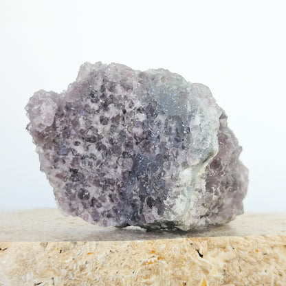 Fujian Fluorite Specimen