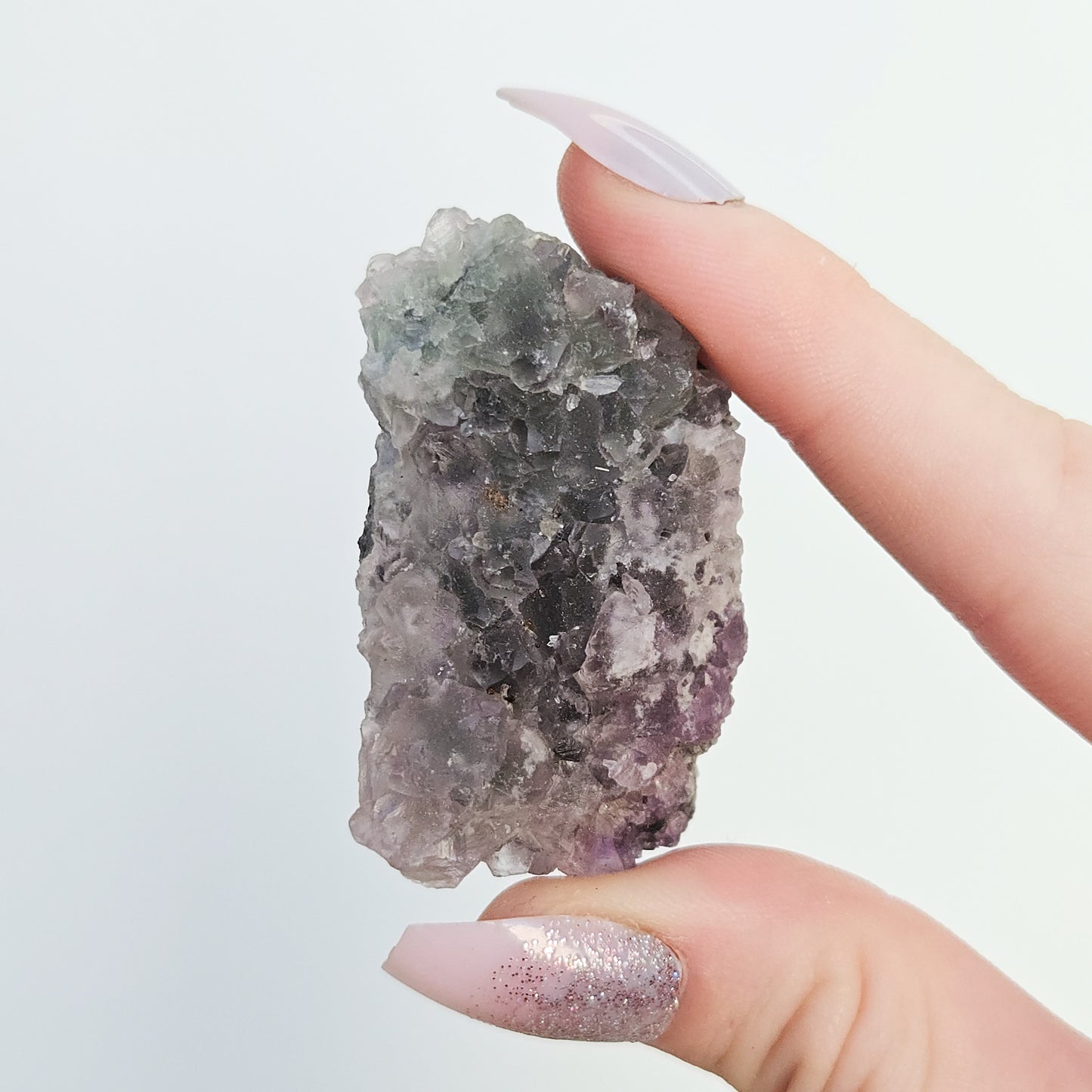 Fujian Fluorite Specimen