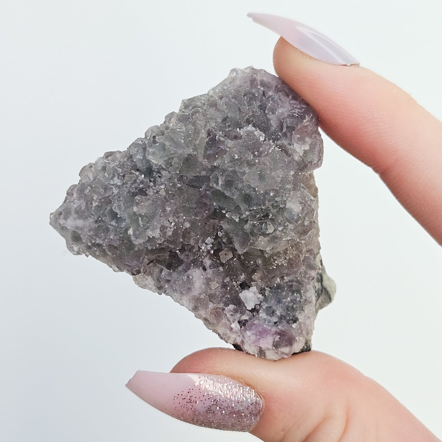 Fujian Fluorite Specimen