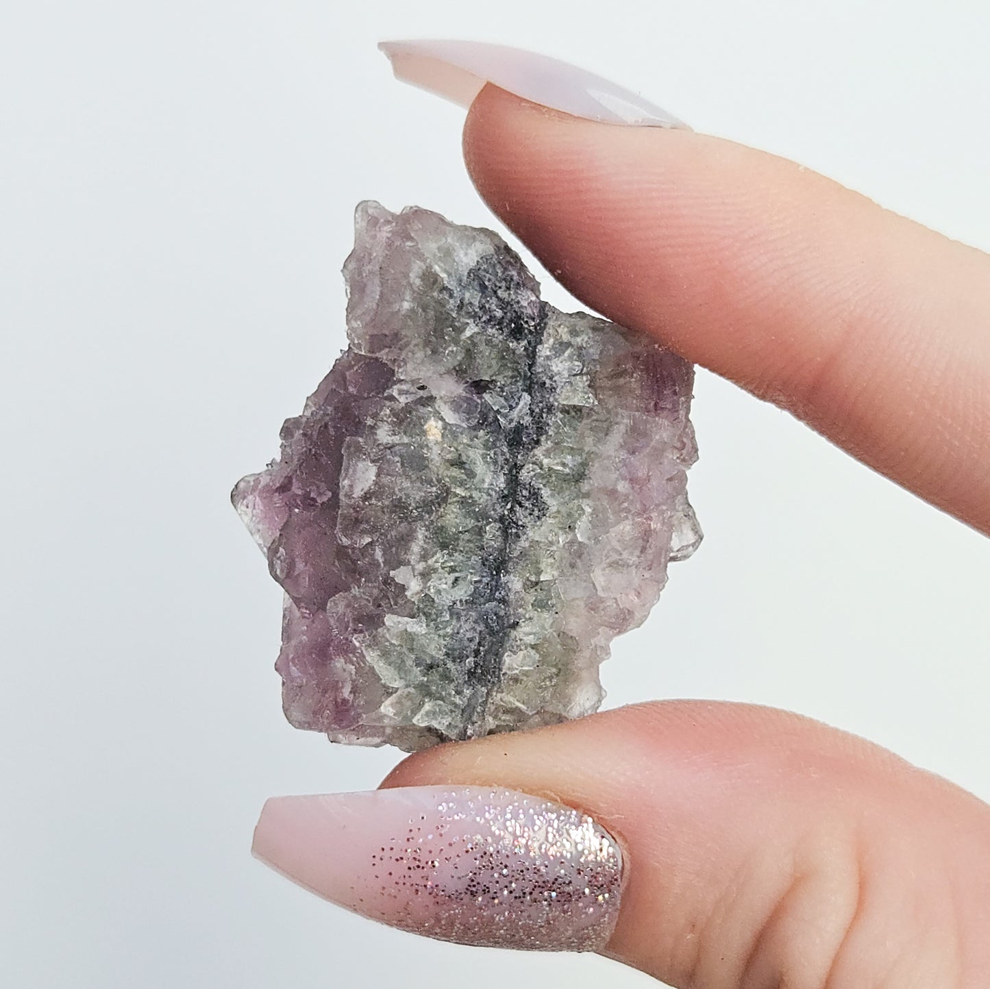 Fujian Fluorite Specimen