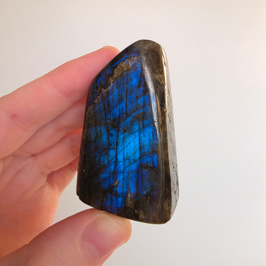 Labradorite Polished Freeform