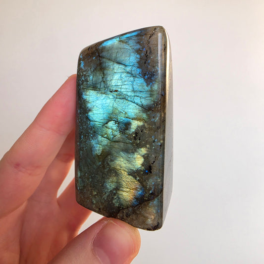 Labradorite Polished Freeform