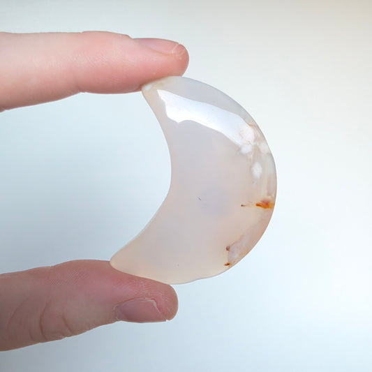 Agate Moon