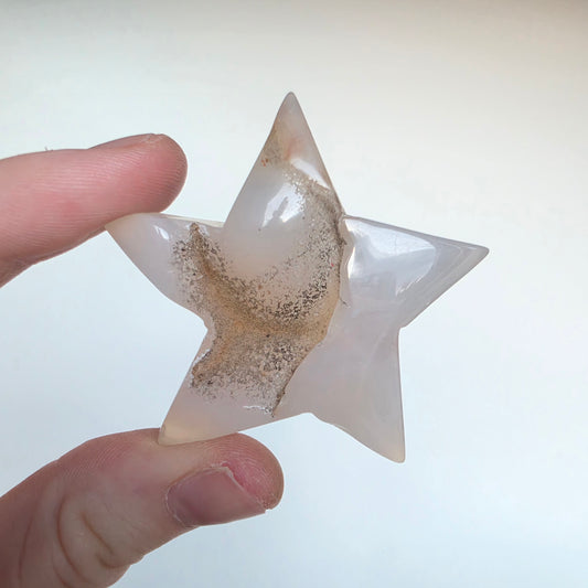 Agate Star