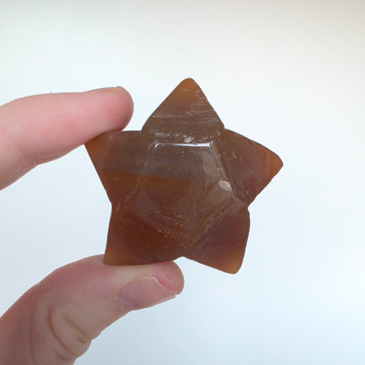 Agate Star
