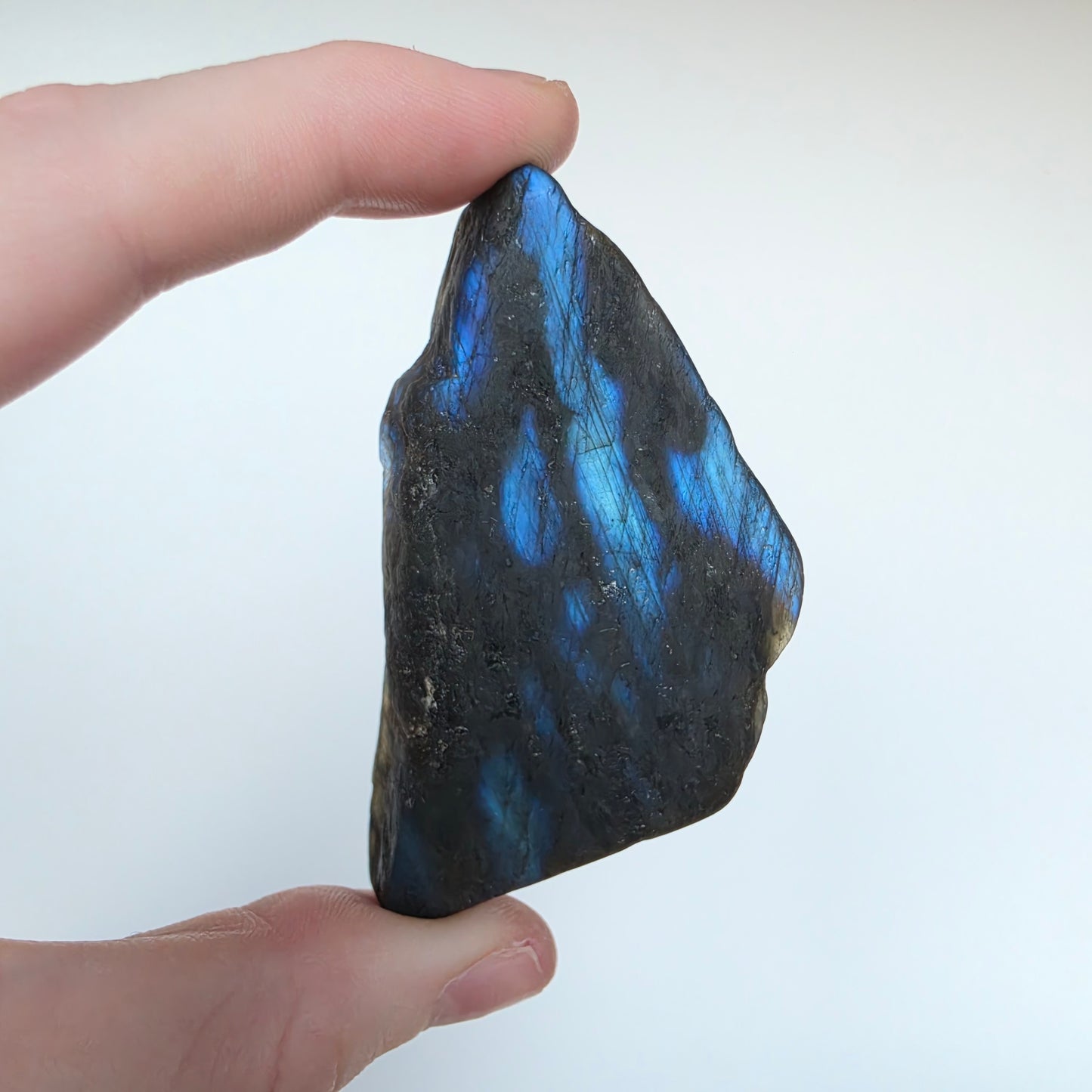 Labradorite Slice
