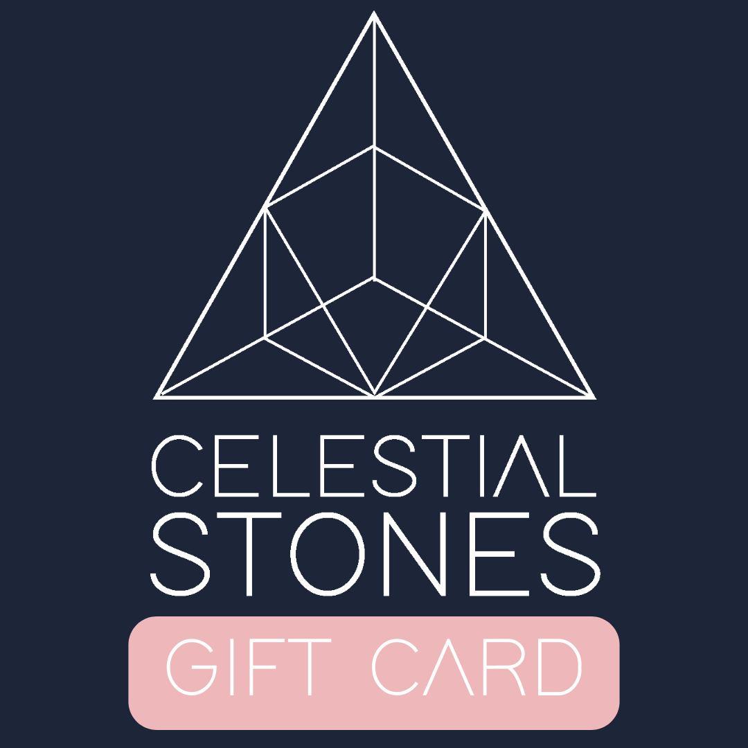 Celestial Crystals E-Gift Card