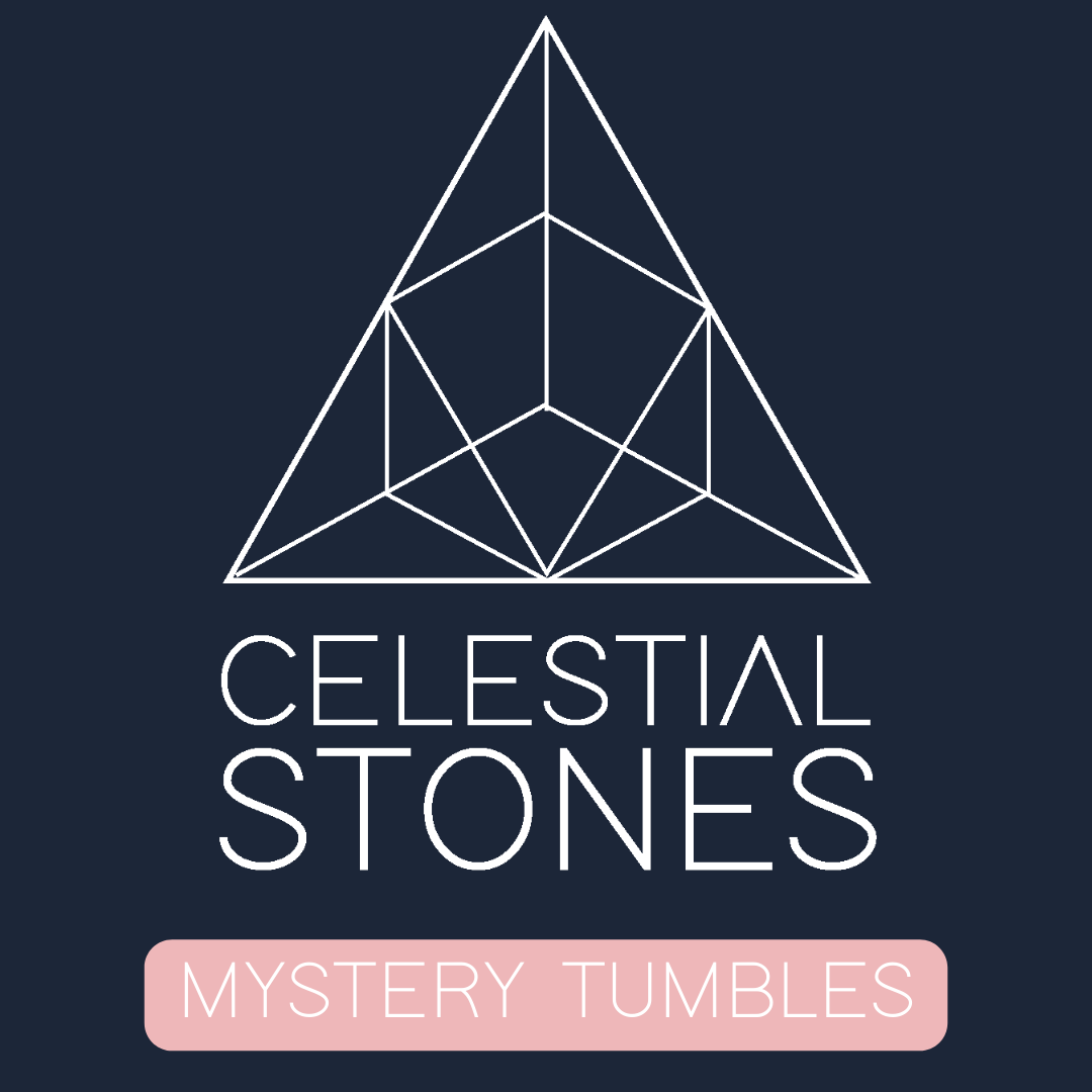 Tumble Stone Mystery Bags